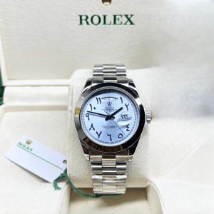 Montre Rolex Arabe